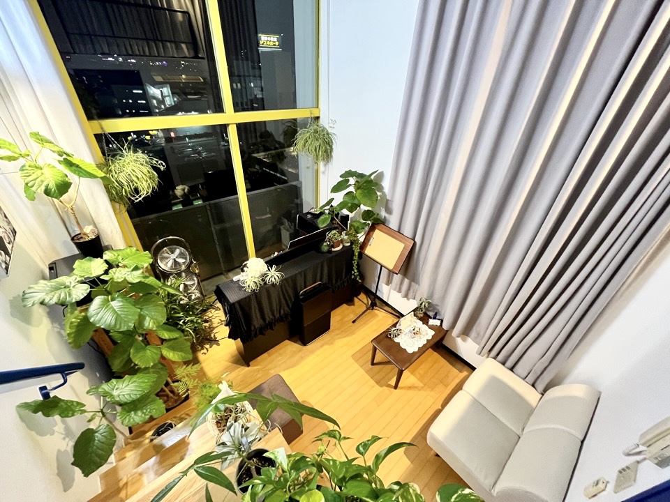 salon