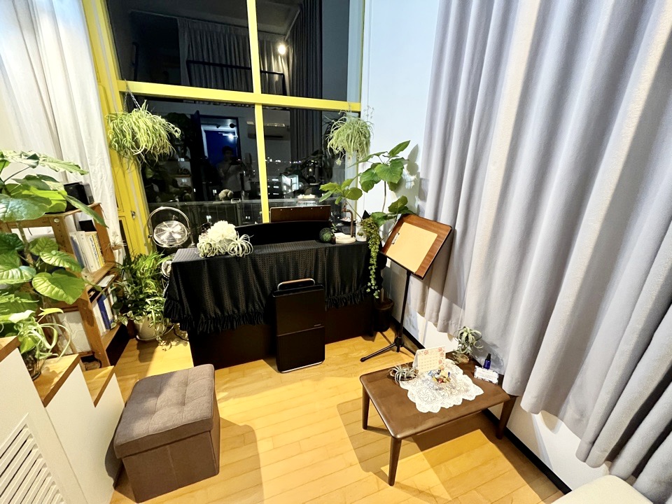 salon