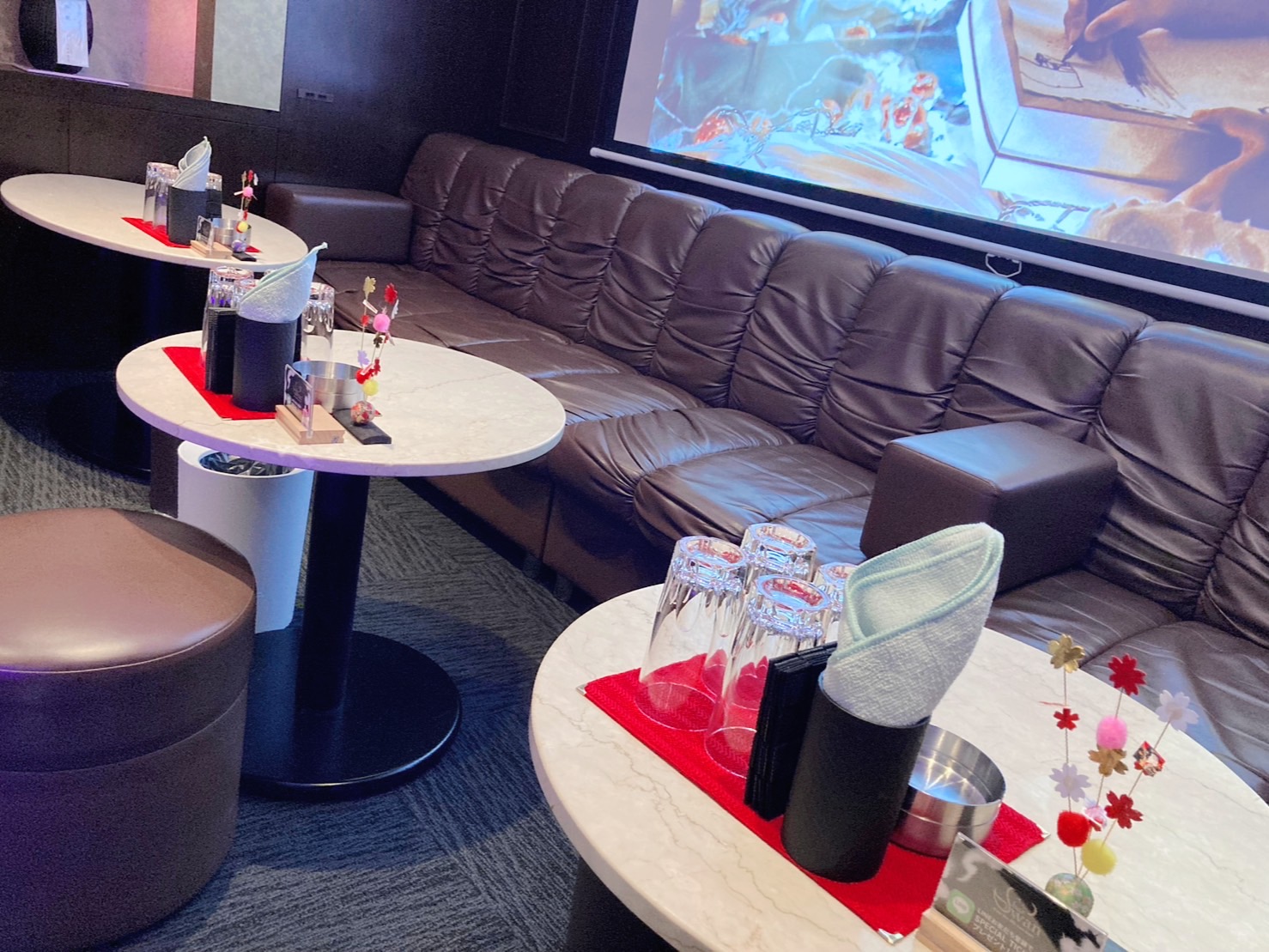 salon