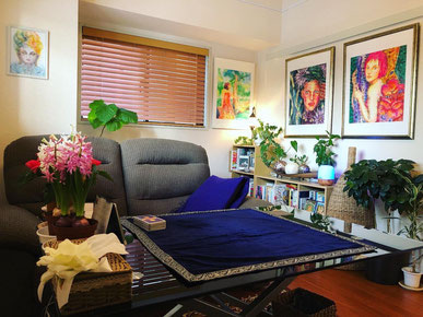 salon