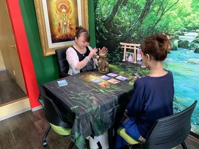 salon